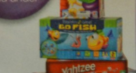 Kmart: Yahtzee Game as low as $1.50