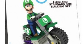 K’nex Mario Kart Building Sets: starting at $3.99
