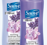 Kroger: FREE Suave Shampoo