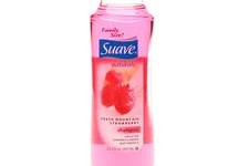Kroger: Free Suave Shampoo & Cheap Suave Deodorant