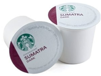 Kroger- Starbucks K Cups $5.49