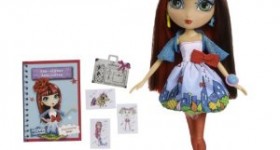 La Dee Da – City Girl Dee $6.37 (ARV $19.99)