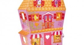 Lalaloopsy Sew Magical House: $74.99 (53% off) + FREE Shipping