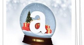 Last minute Christmas gift ideas