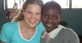 Last Minute Gift Idea: Child Sponsorship with Africa New Life Ministries