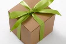 Last Minute Gift Shopping? Options Galore Online