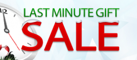 Last Minute Magazine Sale Starting at Only $3.99