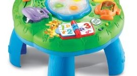 LeapFrog Animal Adventure Learning Table for $29