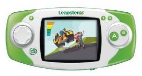 LeapFrog LeapsterGS Explorer on sale $39.99