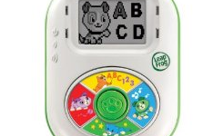 LeapFrog Learn and Groove Music Player for $5.99