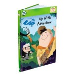 LeapFrog Tag Activity Books for Under $6: Toy Story, Cars, Up With Adventure