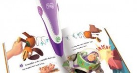 LeapFrog TAG Reading System $16.41 (ARV $40)