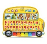 LeapFrog Touch Magic Learning Bus $14.99