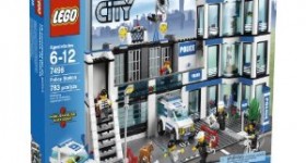 LEGO Police Station 7498 – $79.97 Shipped!