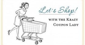 Let’s Shop with The Krazy Coupon Lady: Week of 12/30