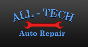 Locals: All-Tech Auto Repair Review + Coupons!!!