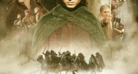 Lord of the Rings Trilogy: $0.99 each via Amazon Instant Video Rental