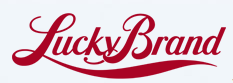 Lucky Brand: 40% off Sale Items + FREE Shipping