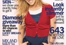 Lucky Magazine Deal $6.99/year
