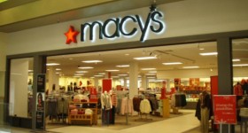 Macy’s: $10 off $25 in-store coupon (good on sale and clearance items!)