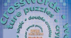 Magazine Subscription Deal: Games World of Puzzle $9.98/Year
