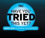 Make the Most of the Holiday Season Tips | P&G Have You Tried This Yet? Program + Giveaway #spon