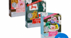 Make Your Own Soap Kits: 2 for $10