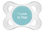 MAM Baby Personalized Pacifier B1G1 Free Coupon Code