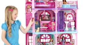 Mattel: Extra 25% off All Toys + FREE Shipping on $25+ Order