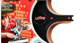 Mattell Game Loopz Just $12.65 (Regularly $39.99!)