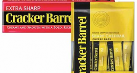 Meijer: Cracker Barrel Cheese $1.48