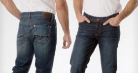 Men’s Seven7 Jeans $34 (ARV $64- $74)