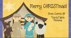Merry Christmas!