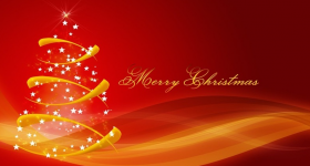 Merry Christmas!
