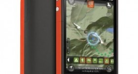 Mophie Juice Pack Plus Outdoor Edition iPhone 4 – 50% off