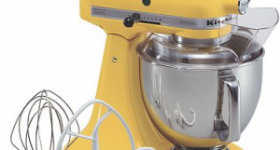 More Kitchen Aid Deals at Kohls!!
