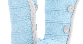 Muk Luks Boots $15.60 + Free Shipping