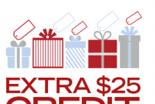 MyHabit $25 Account Credit When You Refer 5 Friends