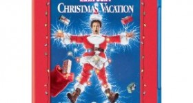 National Lampoon’s Christmas Vacation Blu-ray: $8 (60% off)