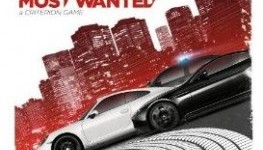 Need for Speed: Most Wanted for PS3 only $39.99 (Reg. $59.99)