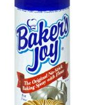 New $1/1 Baker’s Joy Coupon = $0.99 at ShopRite