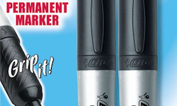 New $1/1 Bic Stationery Coupon = Free at ShopRite!