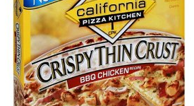New $1/1 California Pizza Kitchen Coupon = $4 at Target
