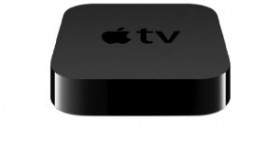 New Apple TV with 1080p HD: $89 + FREE Shipping