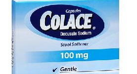 New Colace Coupon = $0.99 at ShopRite