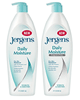 New Coupon Alert! $1.00/1 Jergens Daily Moisture OR Fragrance