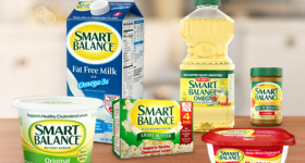 New High Value $3/3 Smart Balance Coupon = $0.75 at ShopRite!