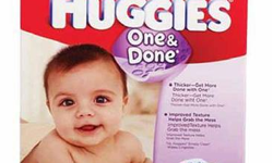 New Huggies Coupons – Save $3.00