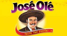 New Jose Ole Coupon – Save $2.00/1