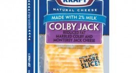 New Kraft Natural Cheese Slice Coupon – Save $1.00